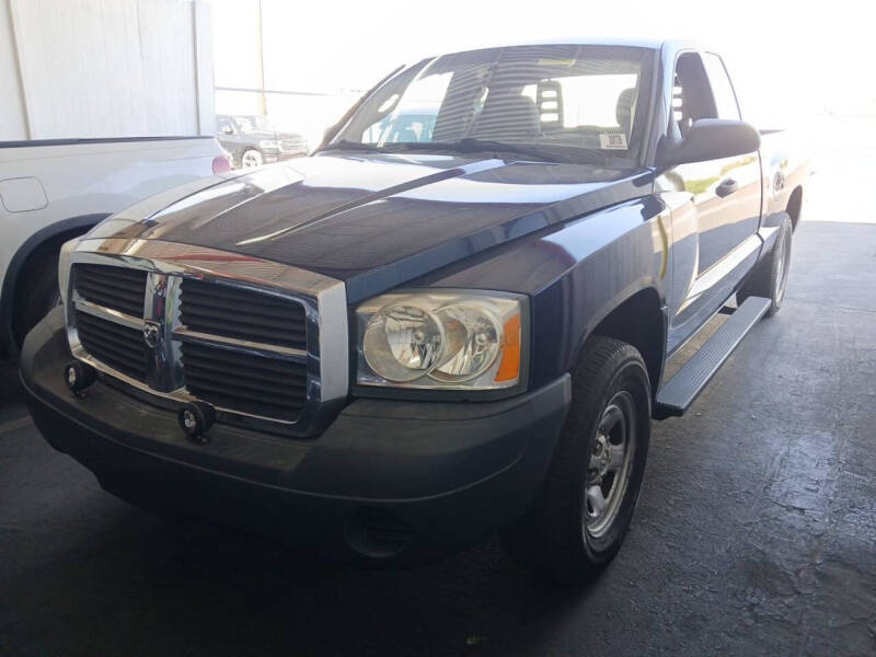 dodge dakota 2005 1D7HE22KX5S295365 image dodge dakota 2005 1D7HE22KX5S295365 image