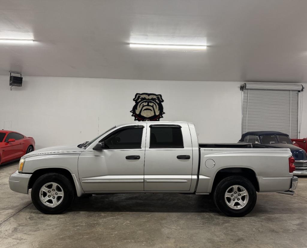 dodge dakota 2005 1D7HE48K65S138659 image dodge dakota 2005 1D7HE48K65S138659 image