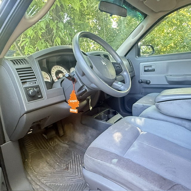 dodge dakota 2005 1D7HW28N15S242892 image dodge dakota 2005 1D7HW28N15S242892 image