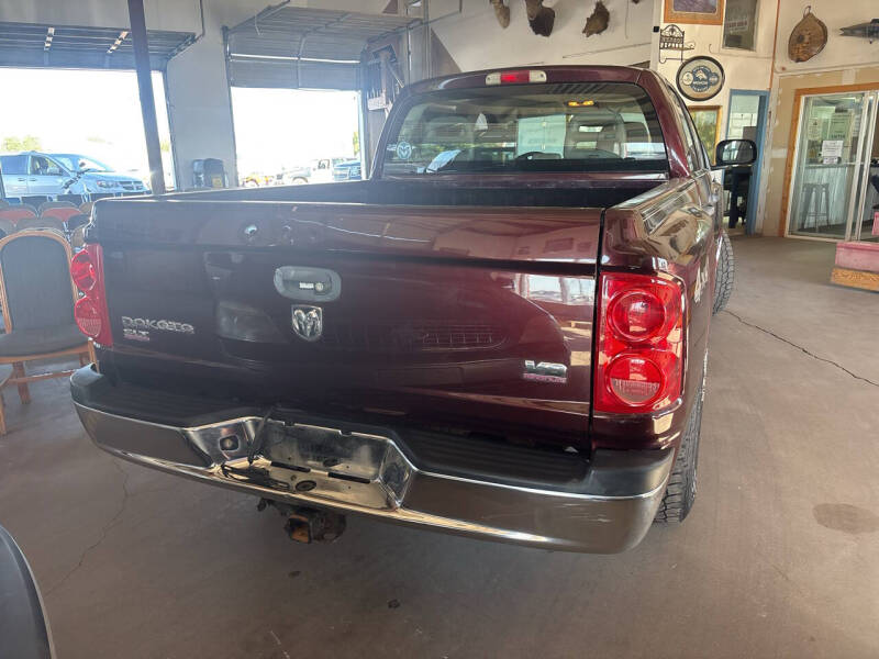 dodge dakota 2005 1D7HW48N65S224528 image dodge dakota 2005 1D7HW48N65S224528 image