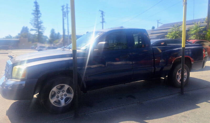 dodge dakota 2005 1D7HE42K65S195856 image dodge dakota 2005 1D7HE42K65S195856 image