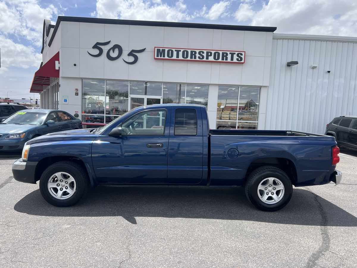 dodge dakota 2005 1D7HE42K65S314411 image dodge dakota 2005 1D7HE42K65S314411 image
