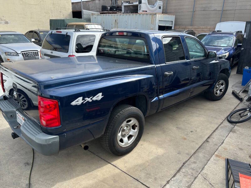 dodge dakota 2005 1D7HW28K55S259166 image dodge dakota 2005 1D7HW28K55S259166 image