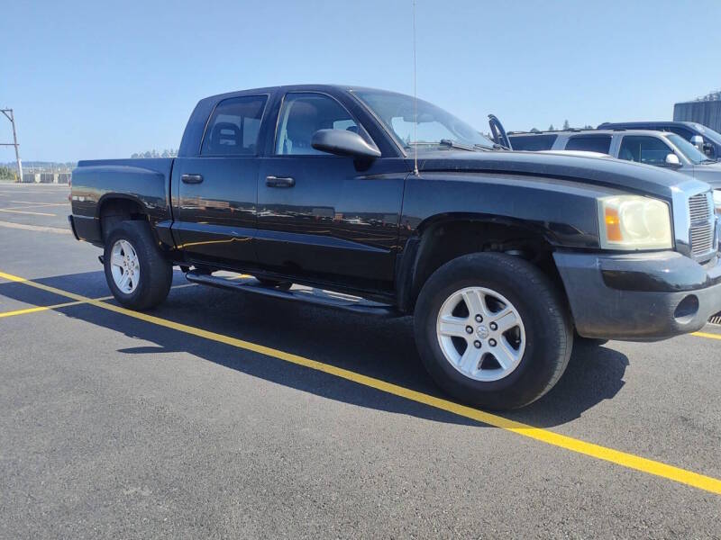 dodge dakota 2005 1D7HE48N45S187174 image dodge dakota 2005 1D7HE48N45S187174 image