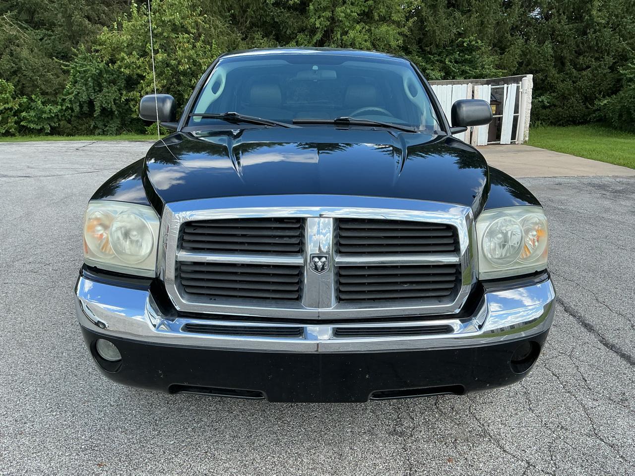 dodge dakota 2005 1D7HW42N95S332912 image dodge dakota 2005 1D7HW42N95S332912 image