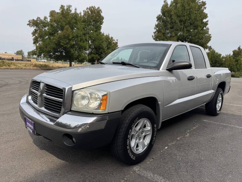 dodge dakota 2005 1D7HE48K45S314284 image dodge dakota 2005 1D7HE48K45S314284 image