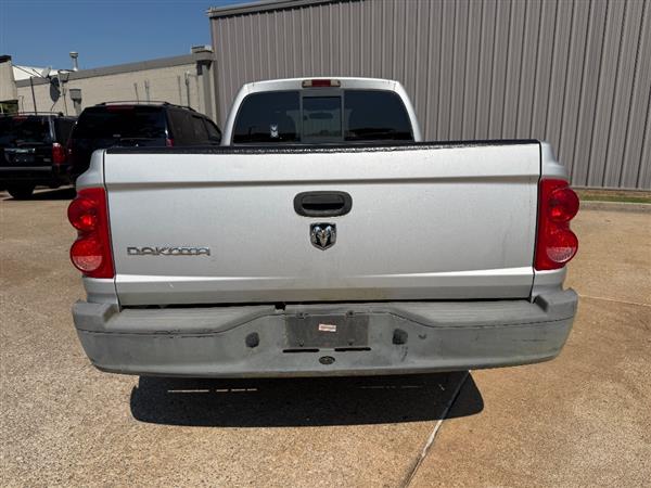 dodge dakota 2005 1D7HE22K55S176638 image dodge dakota 2005 1D7HE22K55S176638 image