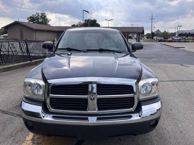 dodge dakota 2005 1D7HW42N35S166791 image dodge dakota 2005 1D7HW42N35S166791 image