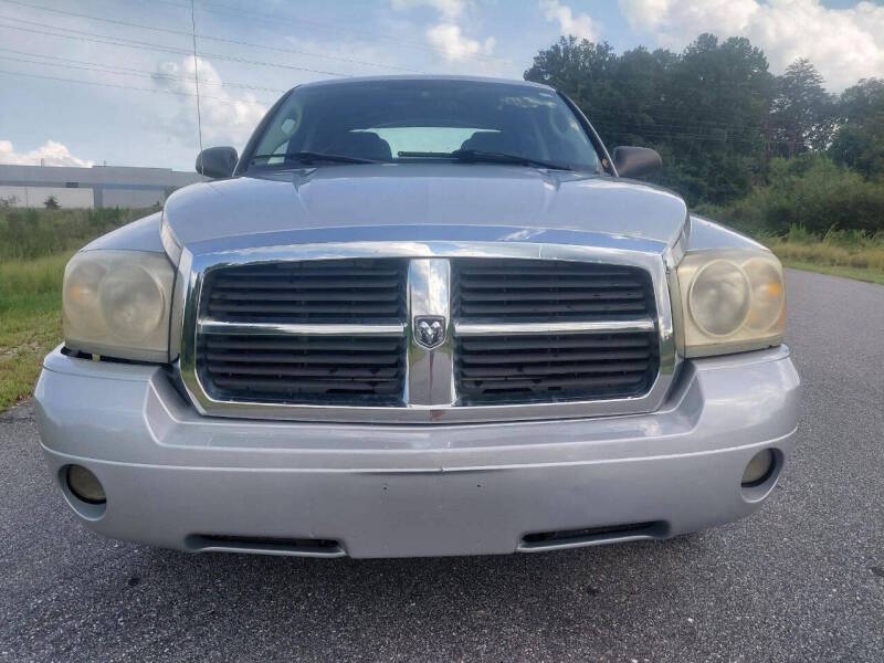 dodge dakota 2005 1D7HE48K25S314929 image dodge dakota 2005 1D7HE48K25S314929 image