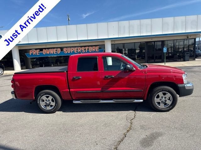 dodge dakota 2005 1D7HE48N75S133206 image dodge dakota 2005 1D7HE48N75S133206 image
