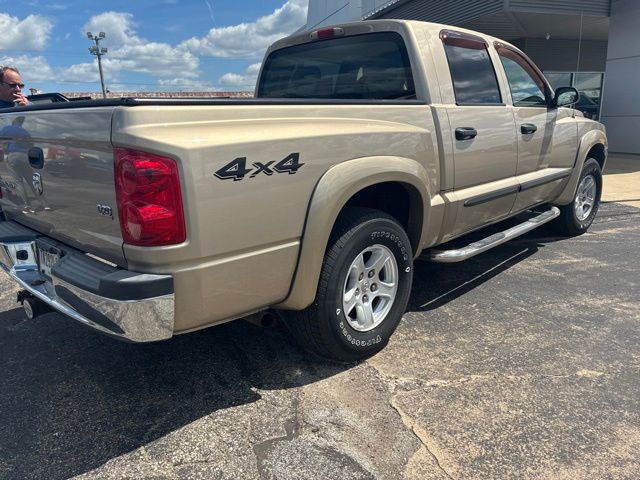dodge dakota 2005 1D7HW48N65S112389 image dodge dakota 2005 1D7HW48N65S112389 image