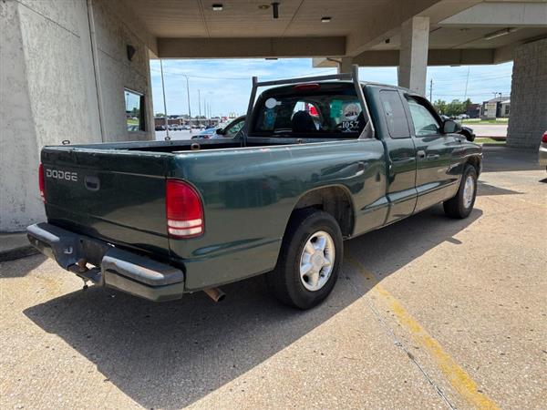 dodge dakota 1999 1B7GL22XXXS179058 image dodge dakota 1999 1B7GL22XXXS179058 image