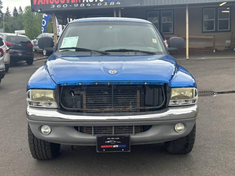 dodge dakota 1999 1B7GG22Y0XS216406 image dodge dakota 1999 1B7GG22Y0XS216406 image