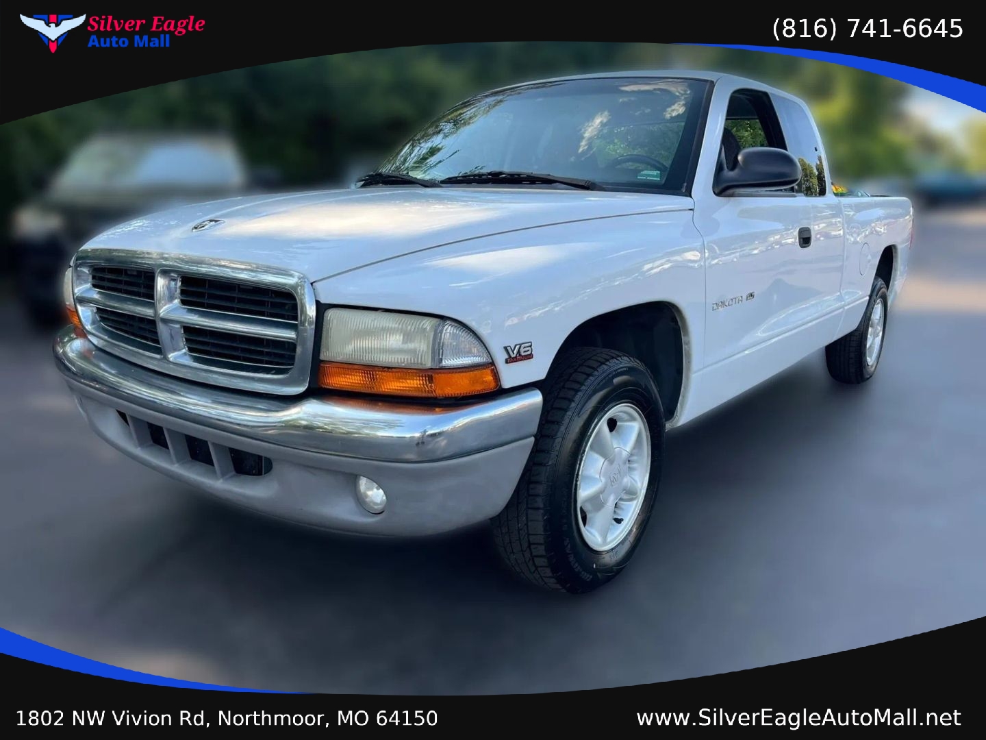 dodge dakota 1999 1B7GL22X4XS176026 image dodge dakota 1999 1B7GL22X4XS176026 image