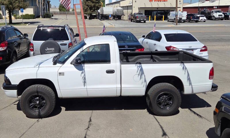 dodge dakota 1999 1B7GG26X3XS218605 image dodge dakota 1999 1B7GG26X3XS218605 image
