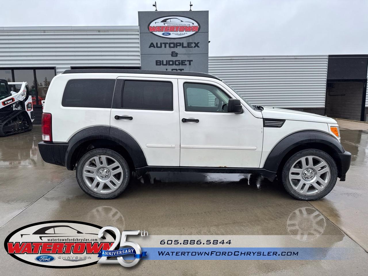 dodge nitro 2008 1D8GU58658W203453 image dodge nitro 2008 1D8GU58658W203453 image