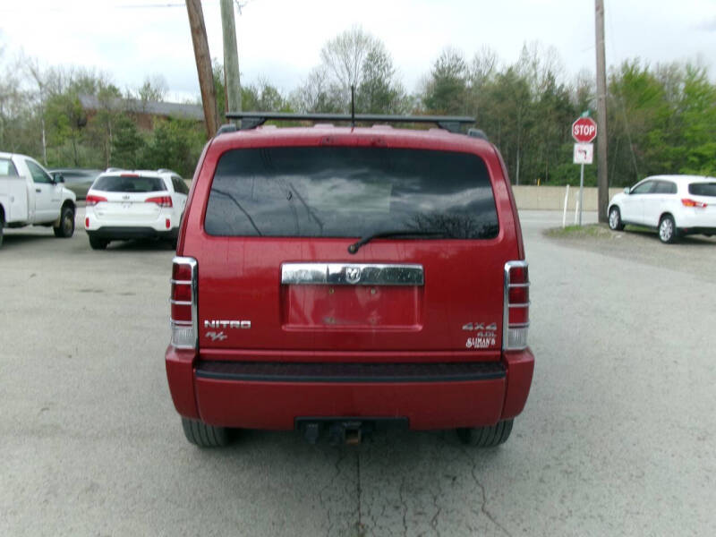 dodge nitro 2008 1D8GU58678W102480 image dodge nitro 2008 1D8GU58678W102480 image