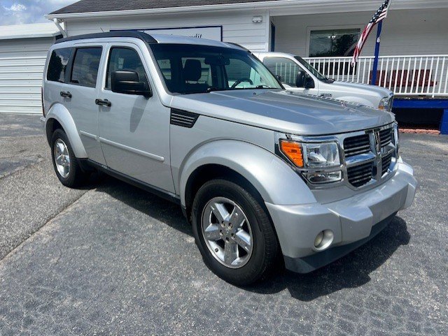 dodge nitro 2008 1D8GT58K68W107265 image dodge nitro 2008 1D8GT58K68W107265 image