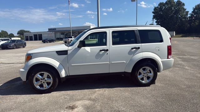 dodge nitro 2008 1D8GT58K78W124785 image dodge nitro 2008 1D8GT58K78W124785 image