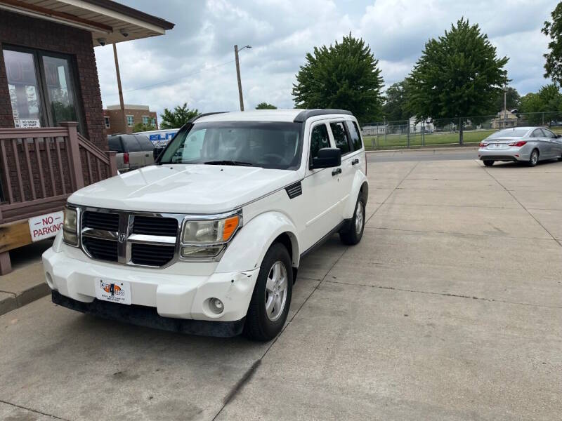 dodge nitro 2008 1D8GU28K68W275175 image dodge nitro 2008 1D8GU28K68W275175 image