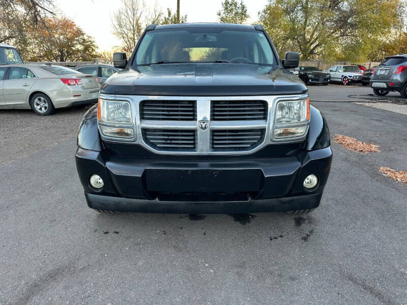 dodge nitro 2007 1D8GU58K37W588829 image dodge nitro 2007 1D8GU58K37W588829 image