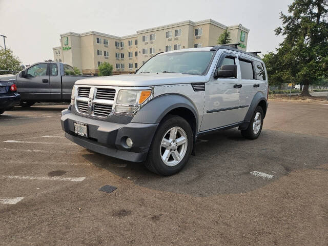 dodge nitro 2007 1D8GU28K87W581969 image dodge nitro 2007 1D8GU28K87W581969 image
