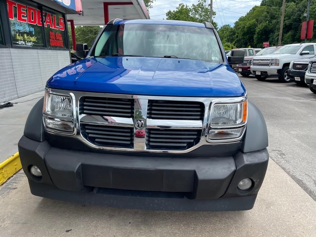 dodge nitro 2007 1D8GU28K77W597869 image dodge nitro 2007 1D8GU28K77W597869 image