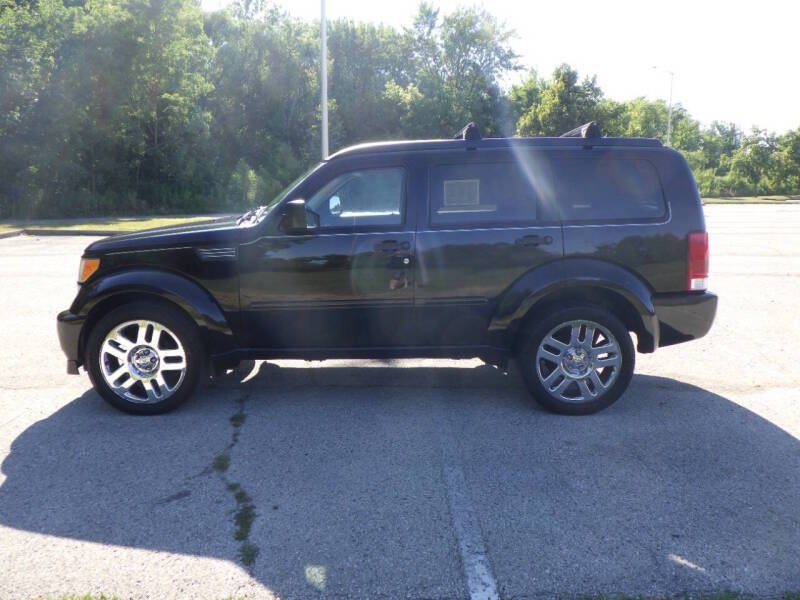 dodge nitro 2007 1D8GU58617W623158 image dodge nitro 2007 1D8GU58617W623158 image
