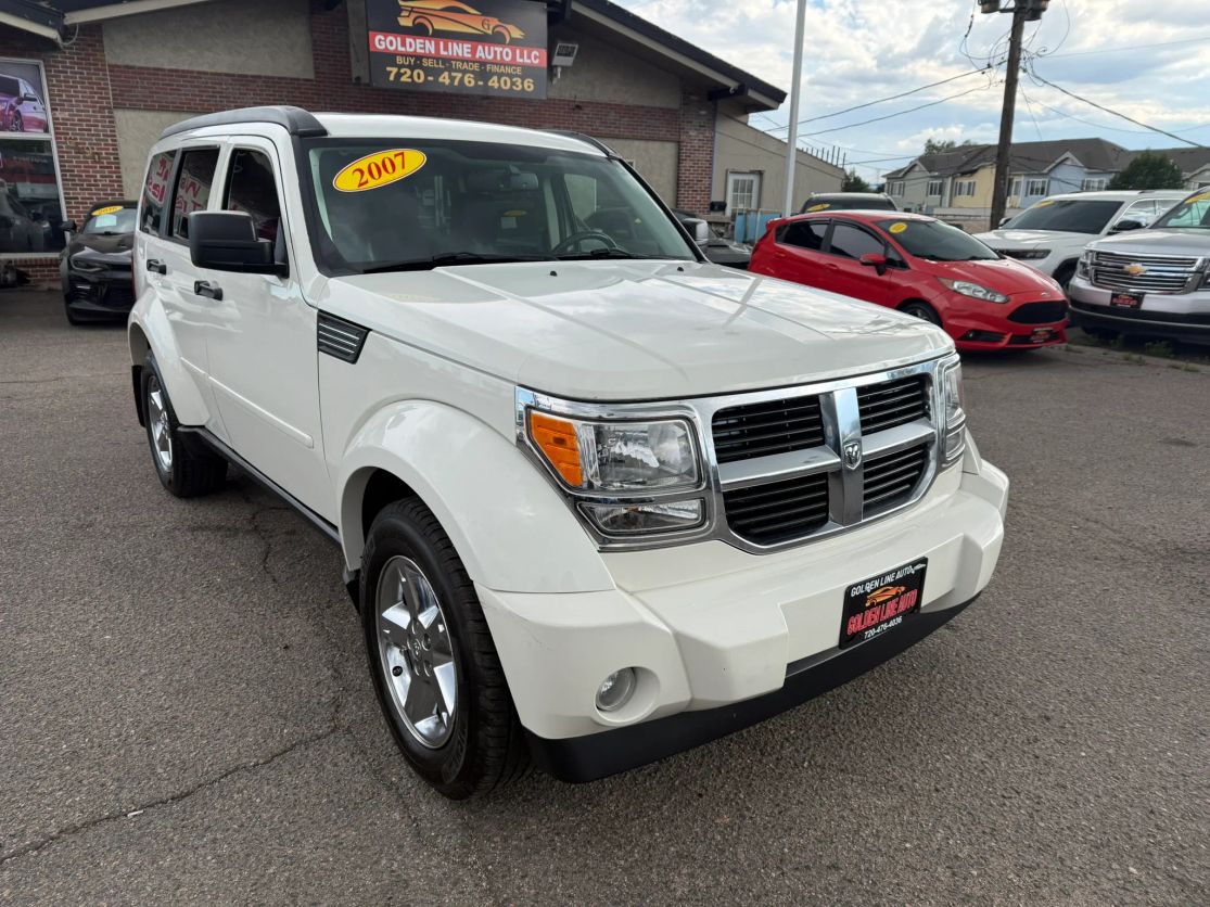 dodge nitro 2007 1D8GU58KX7W549266 image dodge nitro 2007 1D8GU58KX7W549266 image