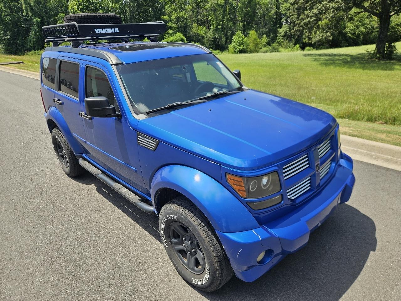 dodge nitro 2007 1D8GU58667W607439 image dodge nitro 2007 1D8GU58667W607439 image