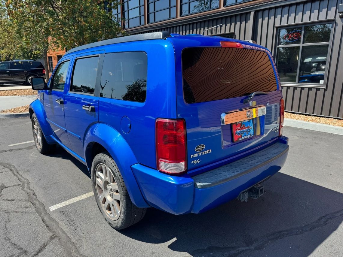 dodge nitro 2007 1D8GU586X7W737160 image dodge nitro 2007 1D8GU586X7W737160 image