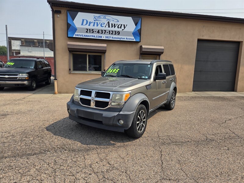 dodge nitro 2007 1D8GU28K57W714803 image dodge nitro 2007 1D8GU28K57W714803 image