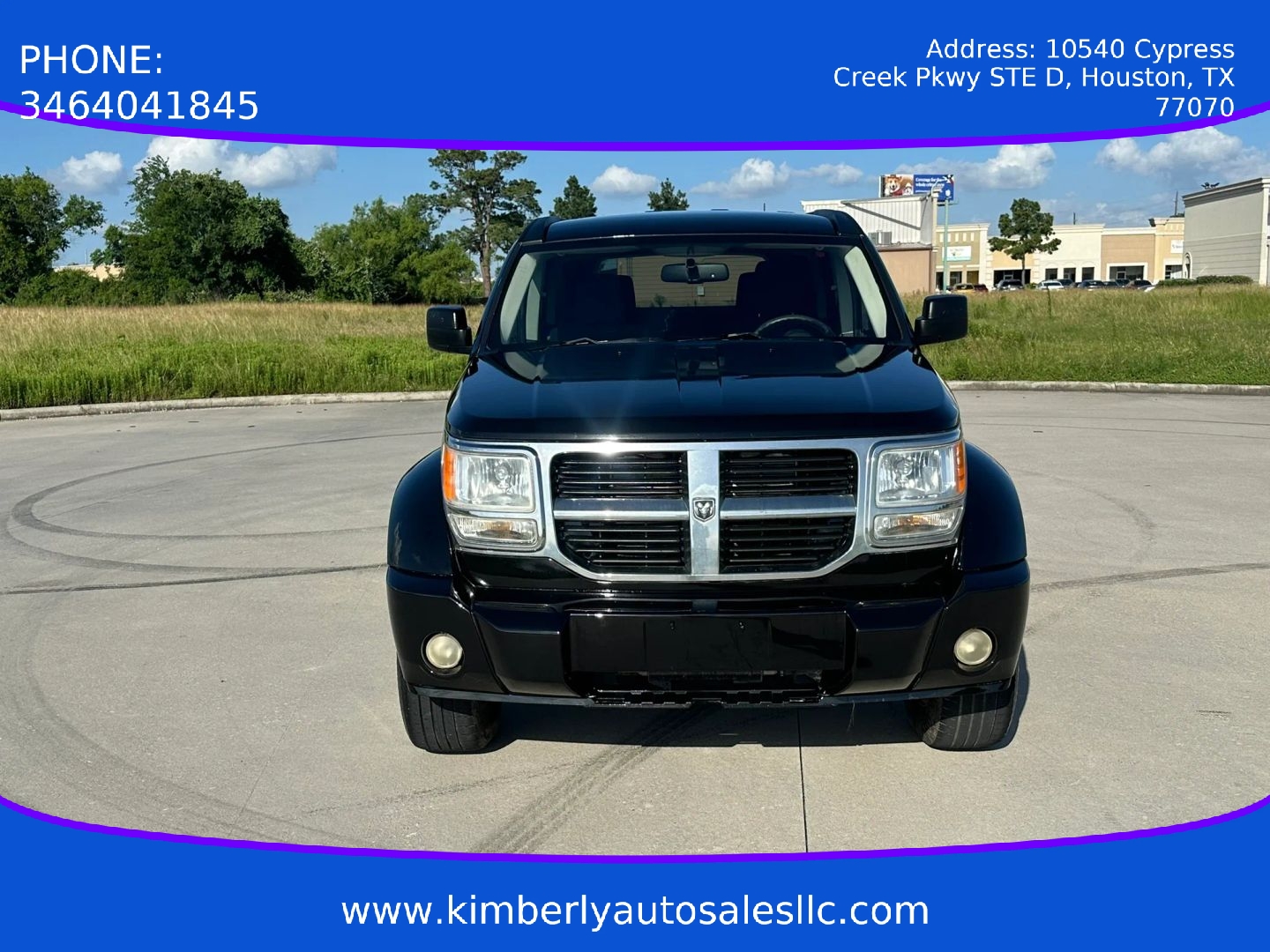 dodge nitro 2007 1D8GU58K27W611386 image dodge nitro 2007 1D8GU58K27W611386 image