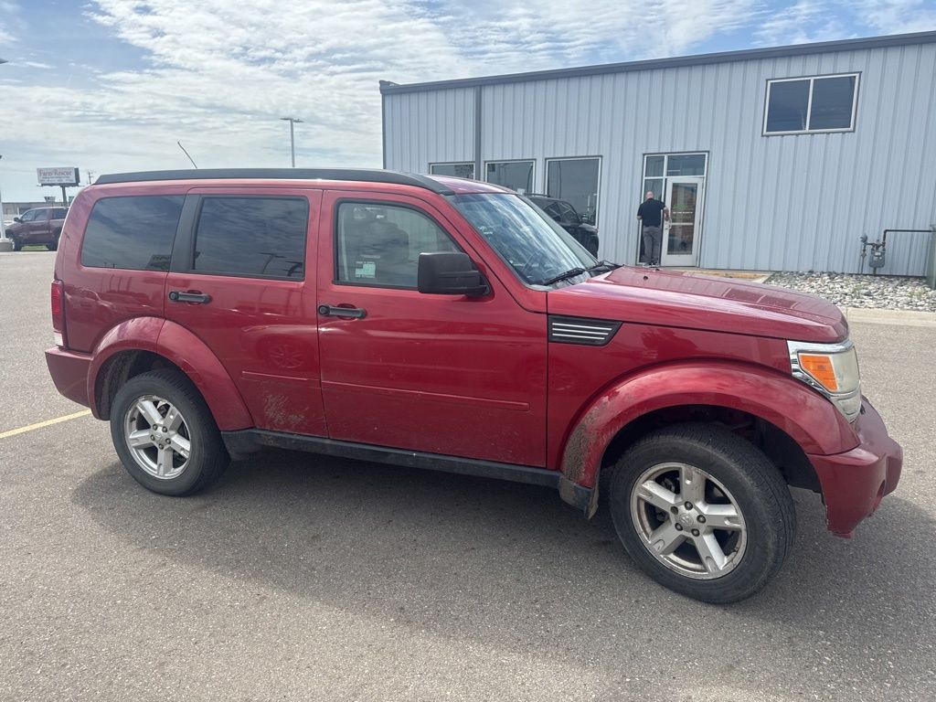 dodge nitro 2007 1D8GU58K87W563991 image dodge nitro 2007 1D8GU58K87W563991 image