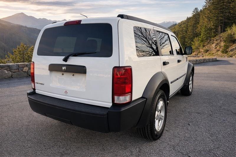 dodge nitro 2007 1D8GT28K67W689882 image dodge nitro 2007 1D8GT28K67W689882 image