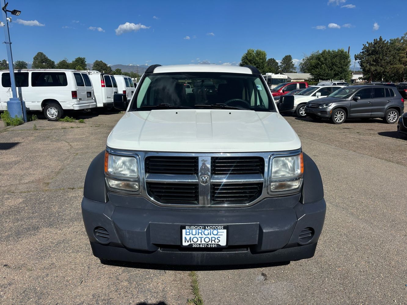 dodge nitro 2007 1D8GU28K77W619627 image dodge nitro 2007 1D8GU28K77W619627 image