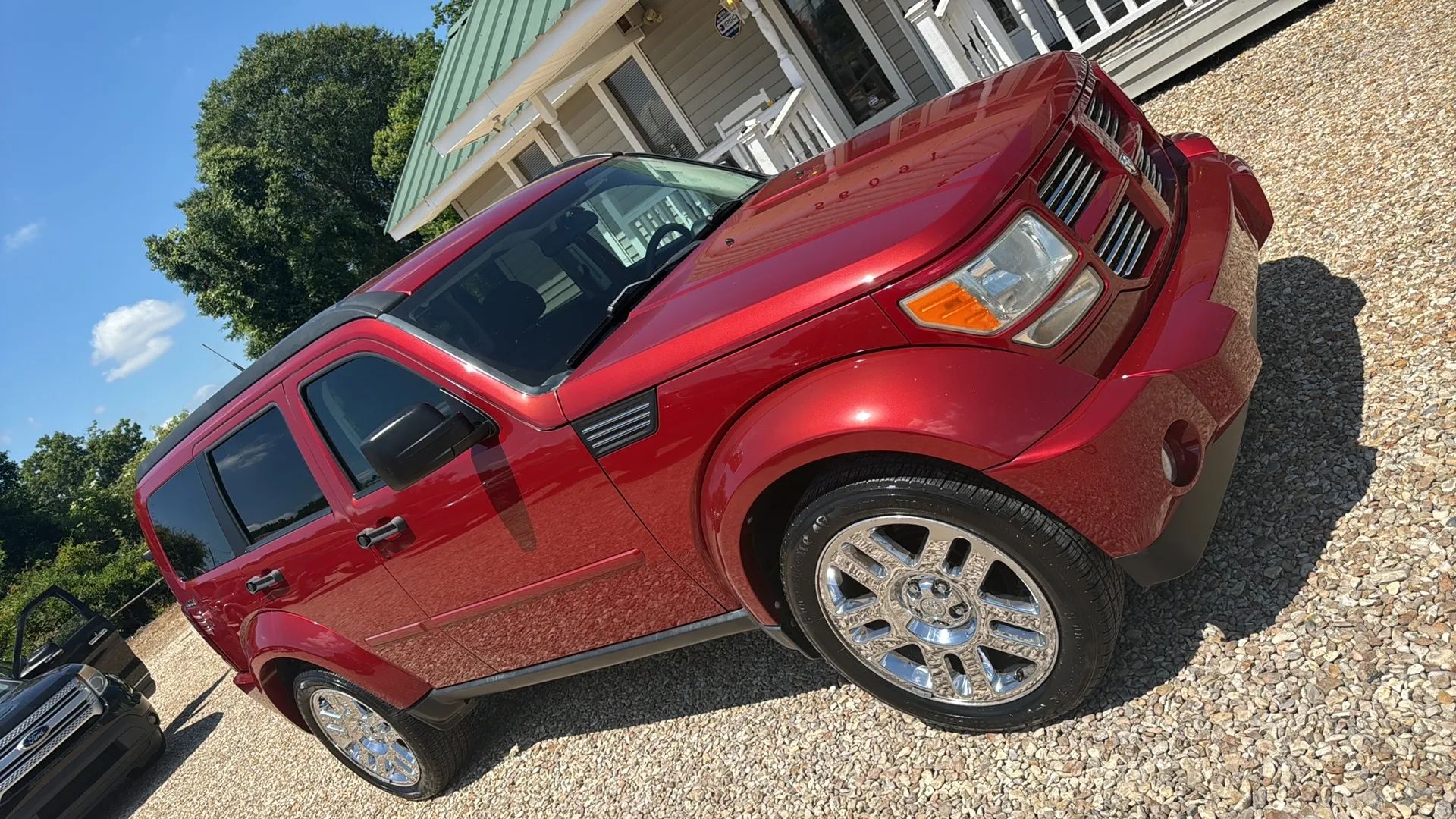 dodge nitro 2011 1D4PU4GK9BW522873 image dodge nitro 2011 1D4PU4GK9BW522873 image