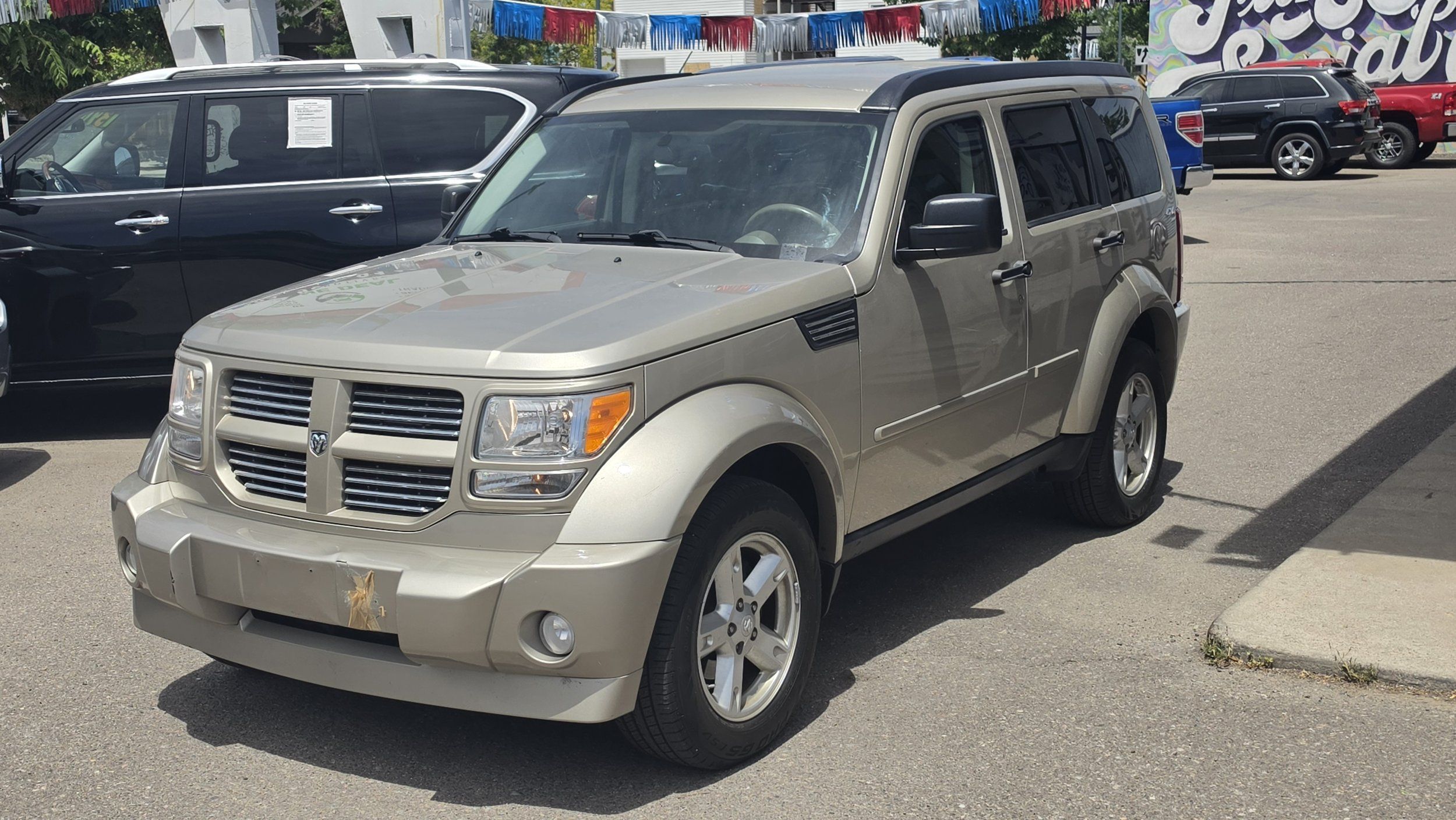 dodge nitro 2010 1D4PU5GK8AW124347 image dodge nitro 2010 1D4PU5GK8AW124347 image