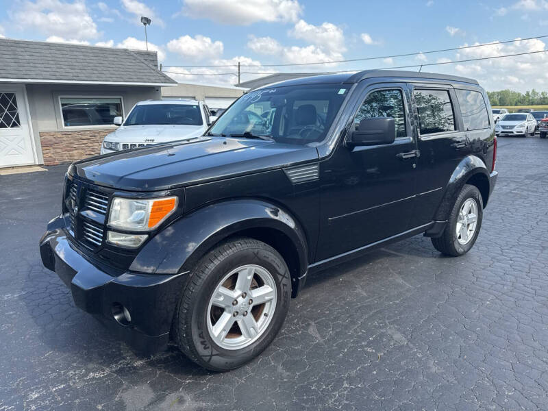 dodge nitro 2010 1D4PU5GK1AW139837 image dodge nitro 2010 1D4PU5GK1AW139837 image