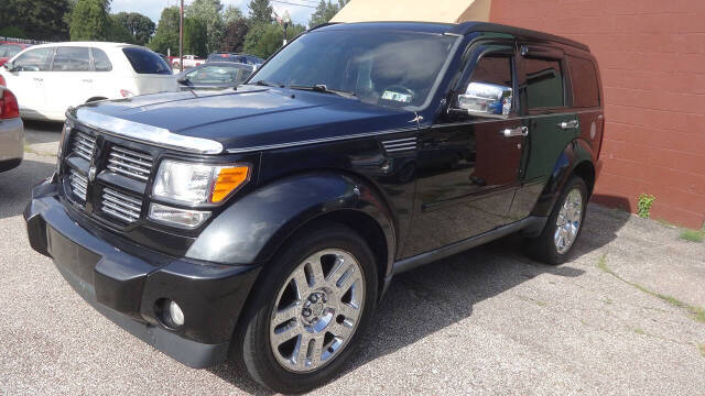 dodge nitro 2010 1D4PU4GK2AW157418 image dodge nitro 2010 1D4PU4GK2AW157418 image