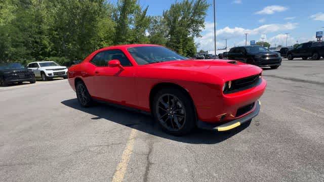 dodge challenger 2023 2C3CDZKG9PH659012 image dodge challenger 2023 2C3CDZKG9PH659012 image