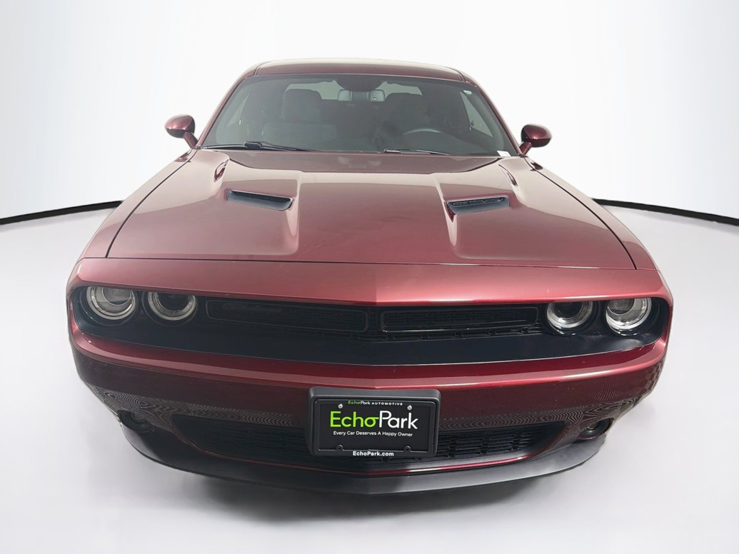 dodge challenger 2023 2C3CDZAG0PH600173 image