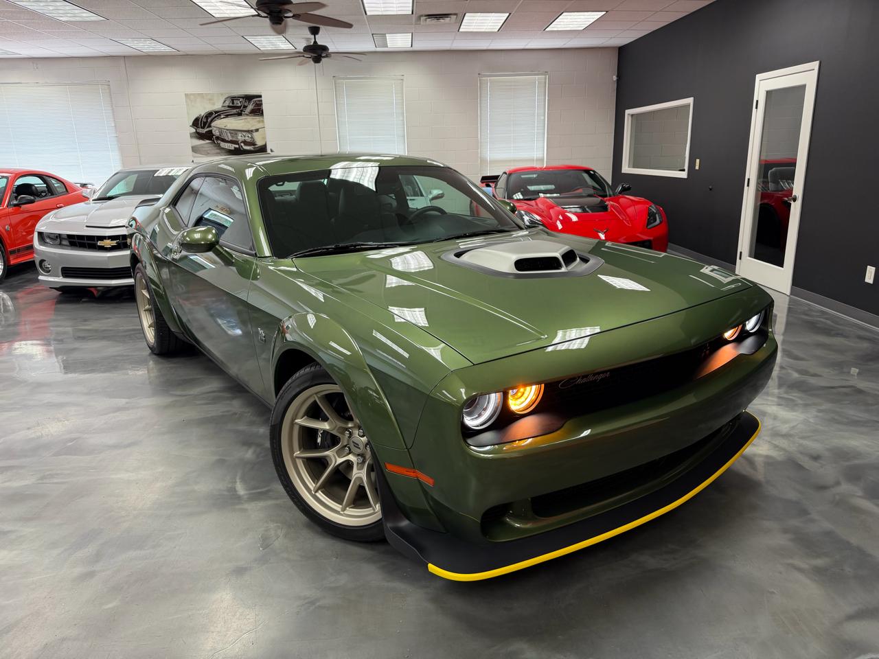 dodge challenger 2023 2C3CDZFJ8PH586382 image dodge challenger 2023 2C3CDZFJ8PH586382 image