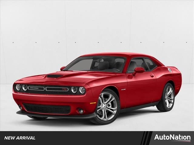 dodge challenger 2023 2C3CDZBT9PH614732 image