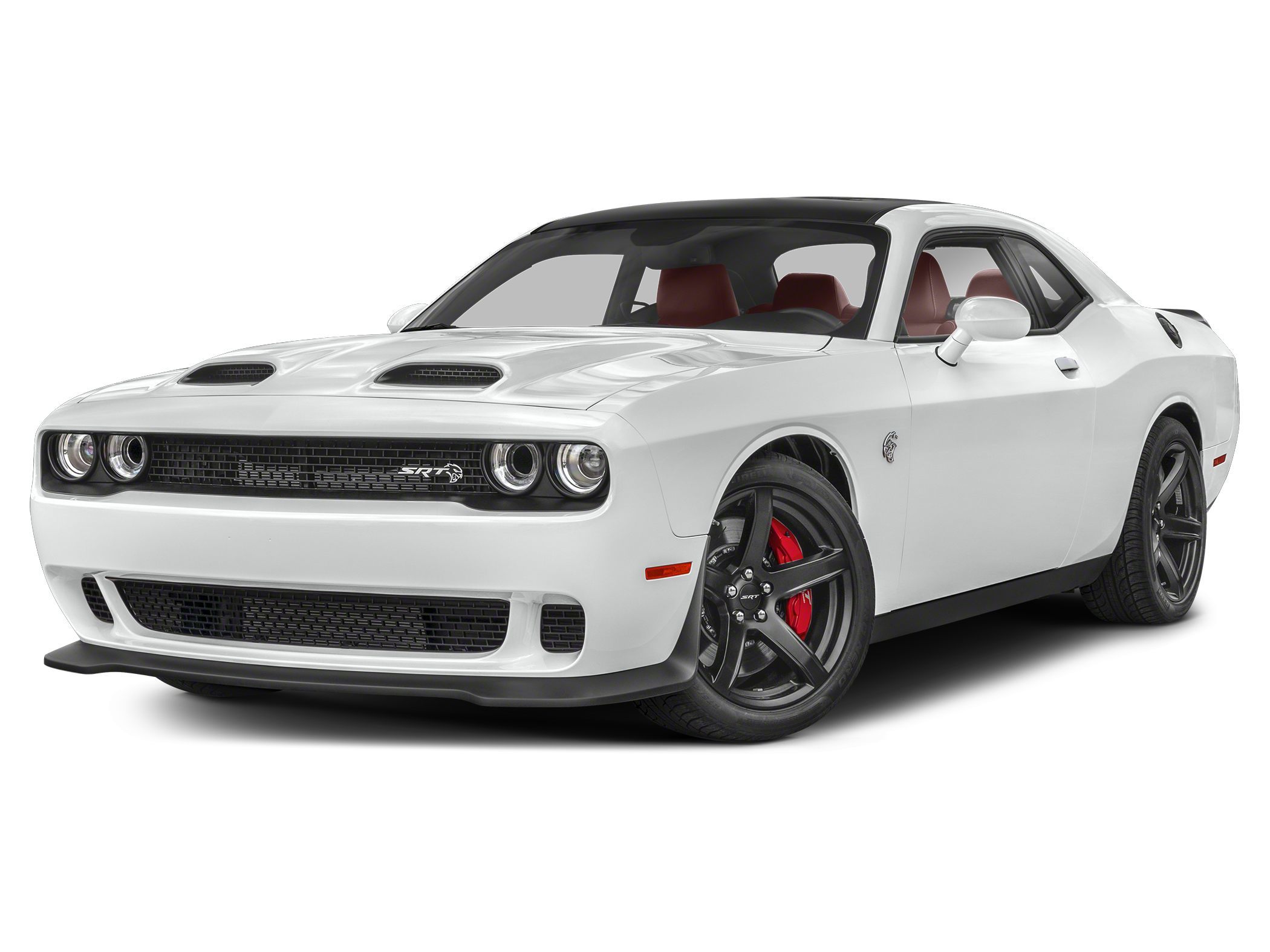 dodge challenger 2023 2C3CDZC93PH545720 image