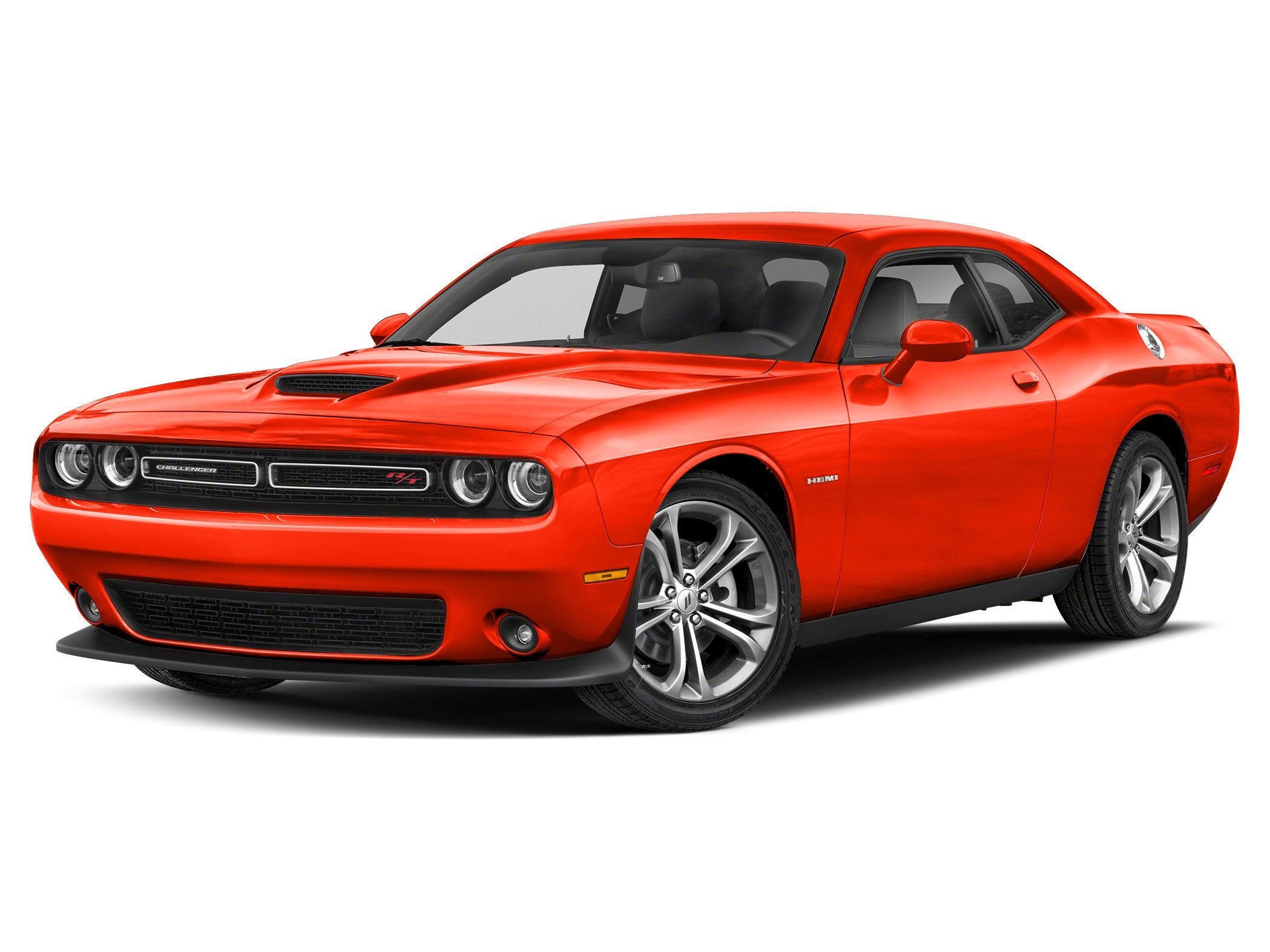 dodge challenger 2023 2C3CDZBT9PH669858 image