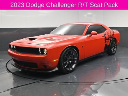 dodge challenger 2023 2C3CDZFJ9PH614948 image dodge challenger 2023 2C3CDZFJ9PH614948 image
