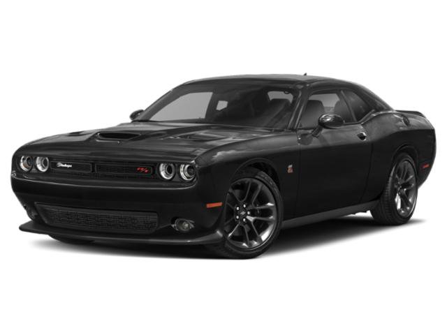 dodge challenger 2023 2C3CDZFJ7PH641727 image