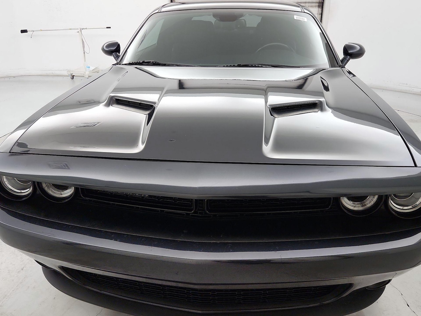 dodge challenger 2016 2C3CDZAG9GH185273 image