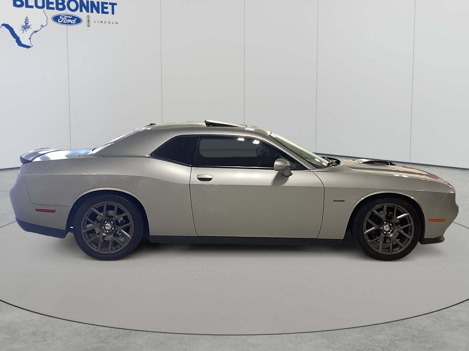 dodge challenger 2016 2C3CDZBT3GH148795 image